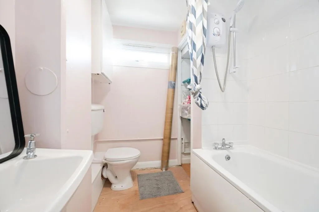 3 bed House