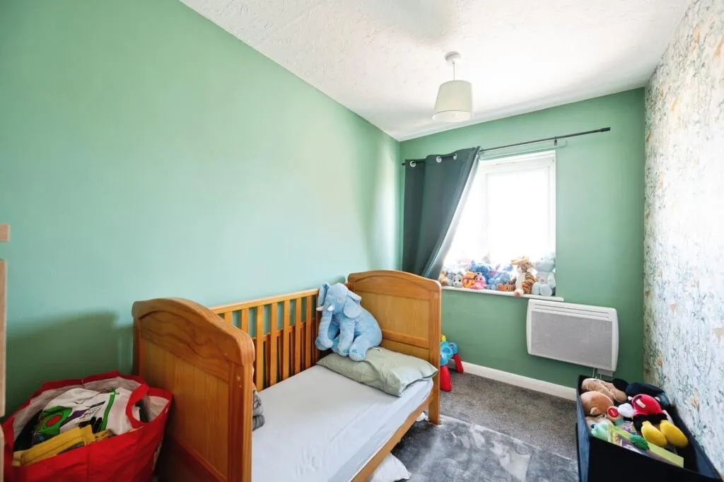 3 bed House