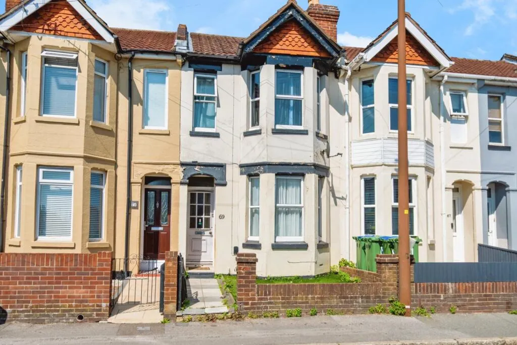 Property cover