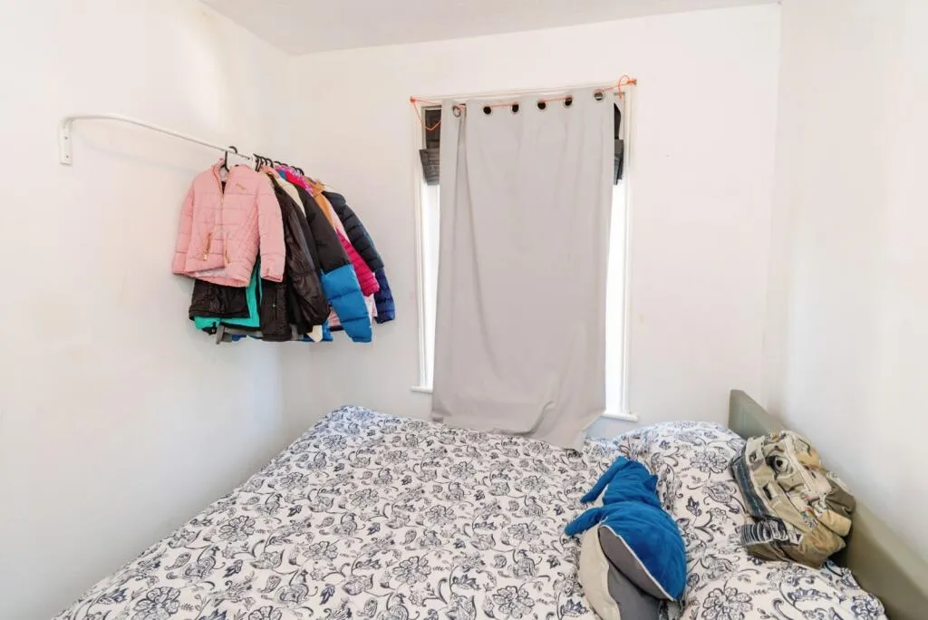 3 bed Terraced