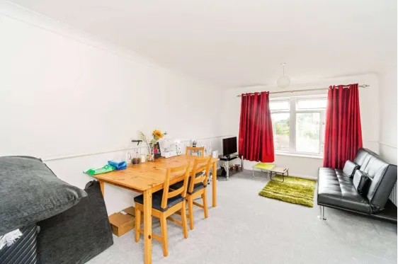 Property cover