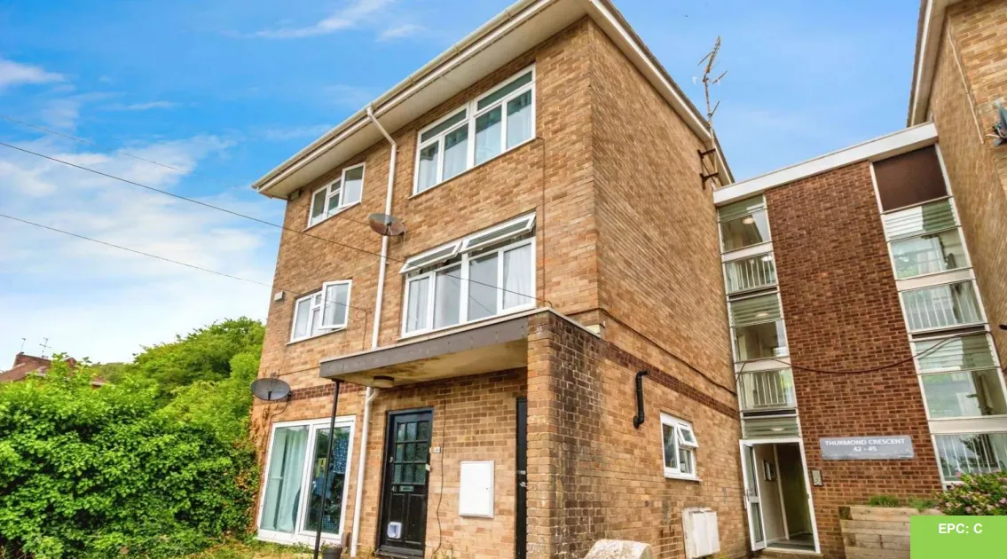2 bed Apartment