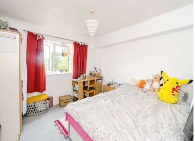 2 bed Apartment