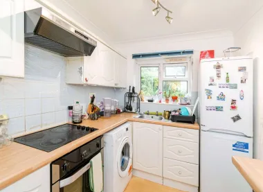2 bed Apartment