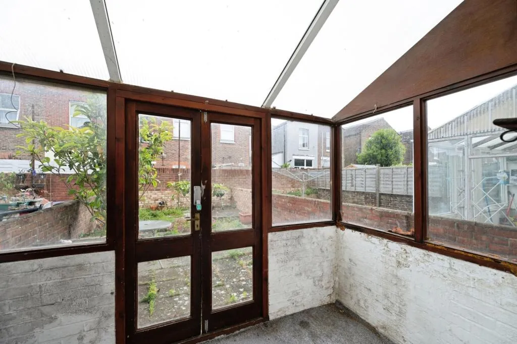 3 bed Terraced