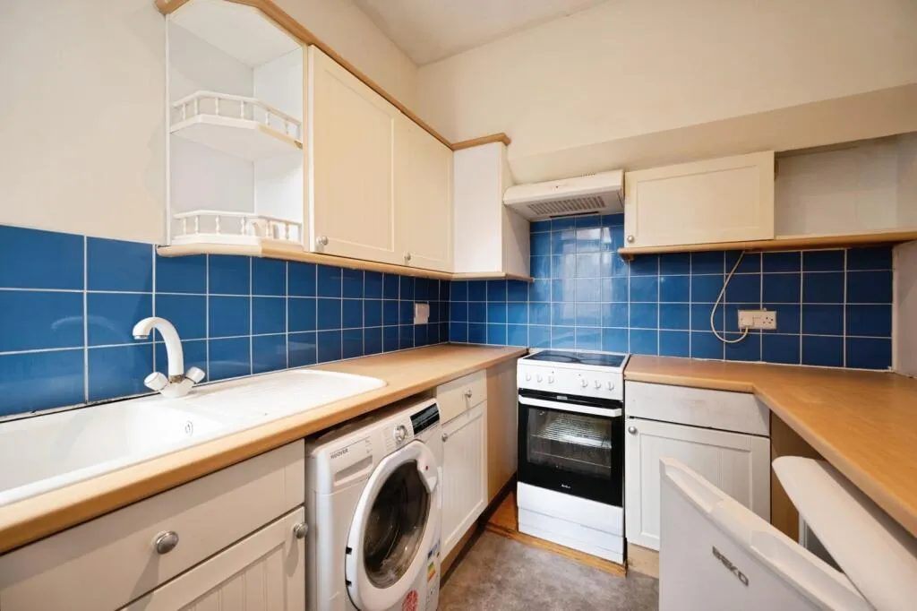 3 bed Terraced
