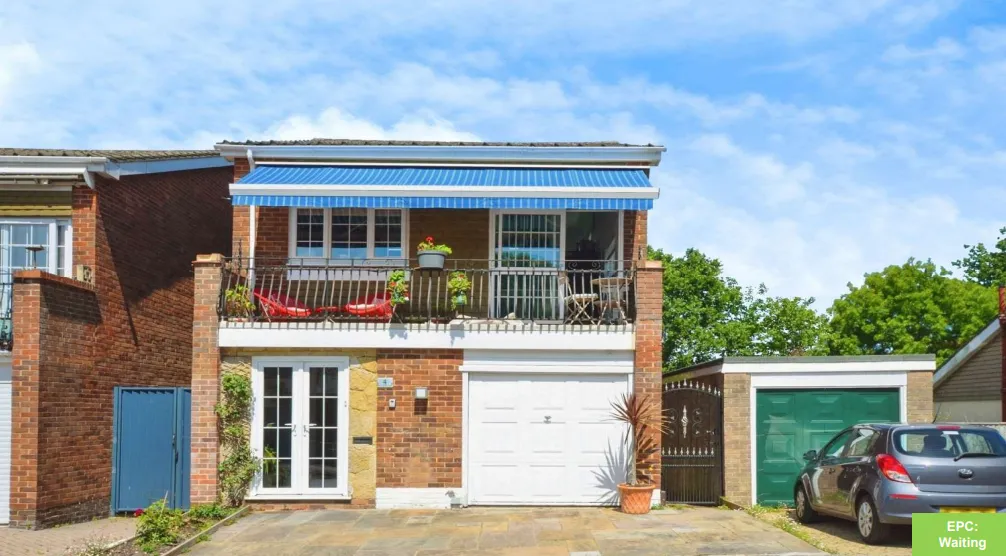 3 bed House