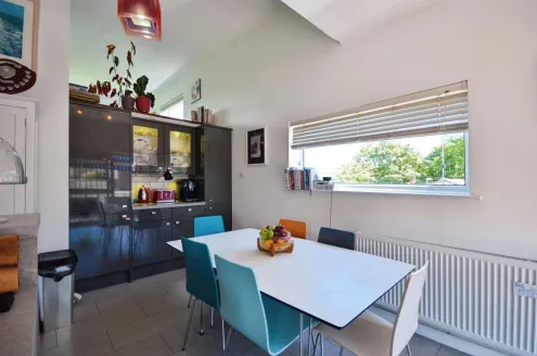 3 bed House