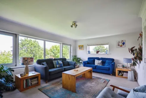 3 bed House