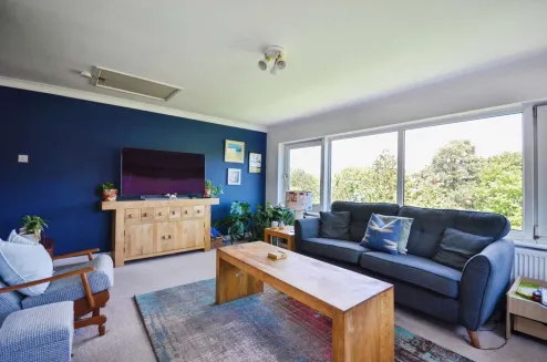 3 bed House