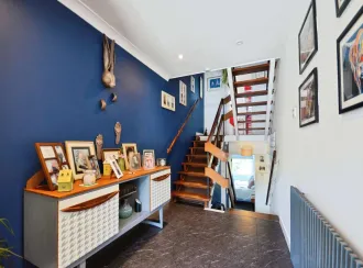 3 bed House
