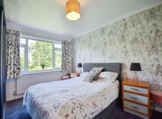 3 bed House