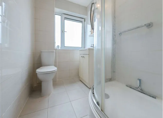 1 bed Apartment