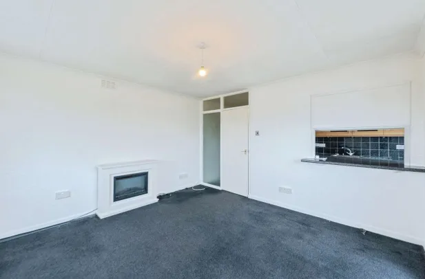1 bed Apartment