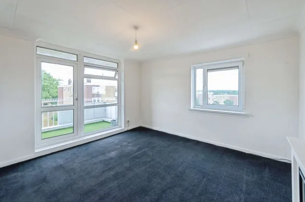 1 bed Apartment