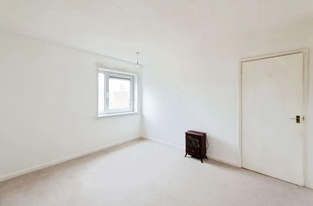 1 bed Apartment