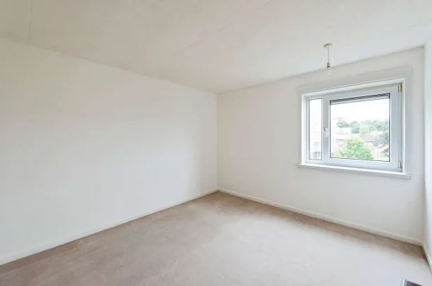1 bed Apartment