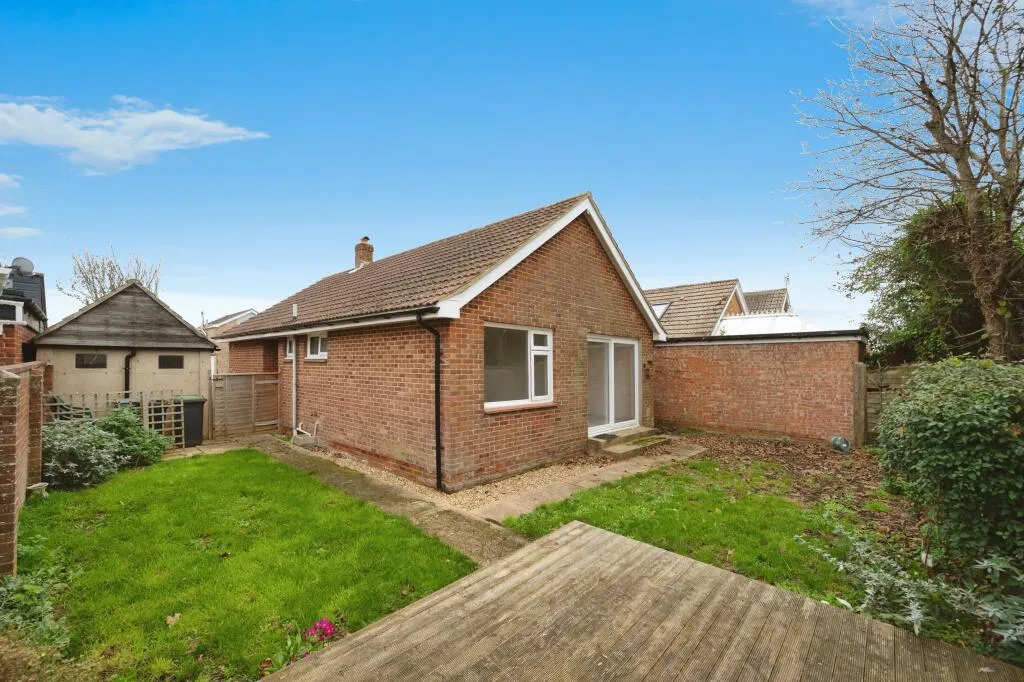 Property cover