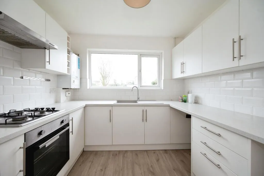 3 bed Bungalow