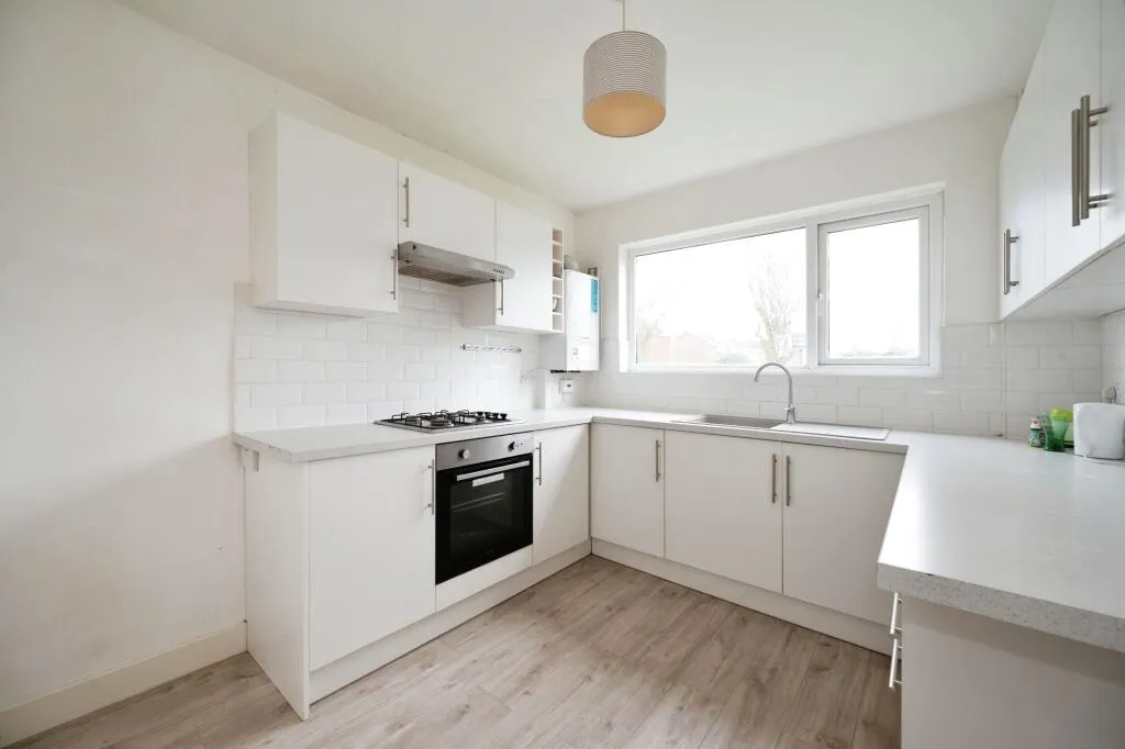 3 bed Bungalow
