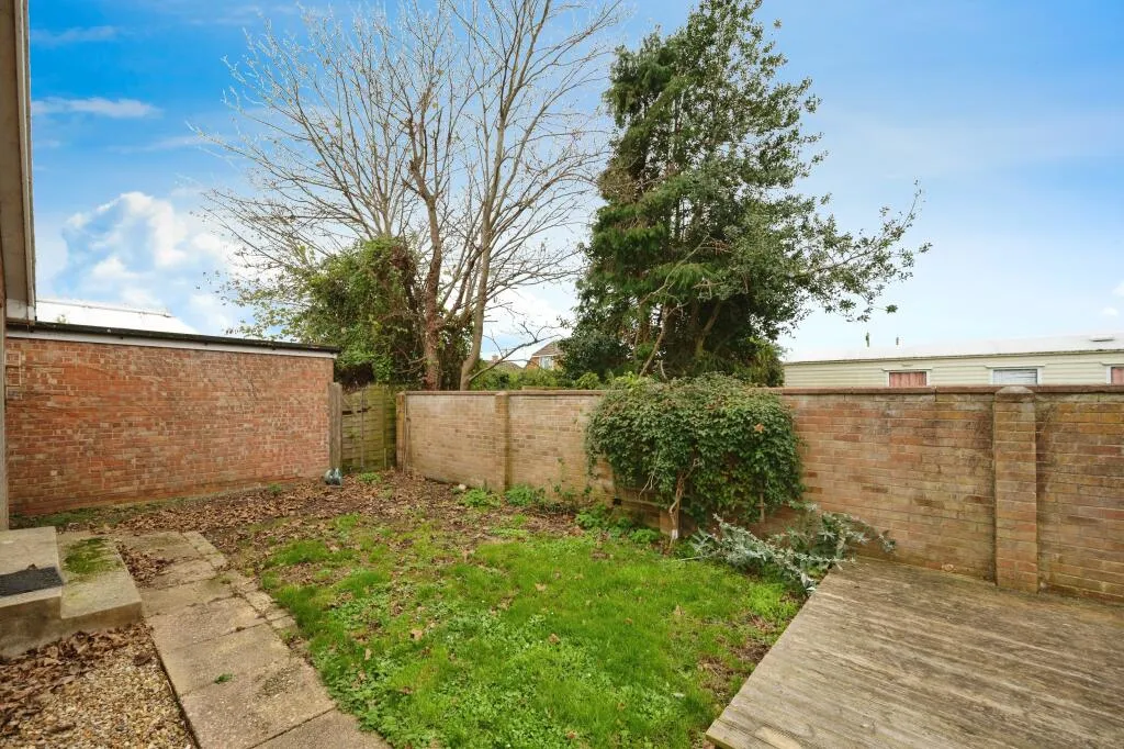 3 bed Bungalow