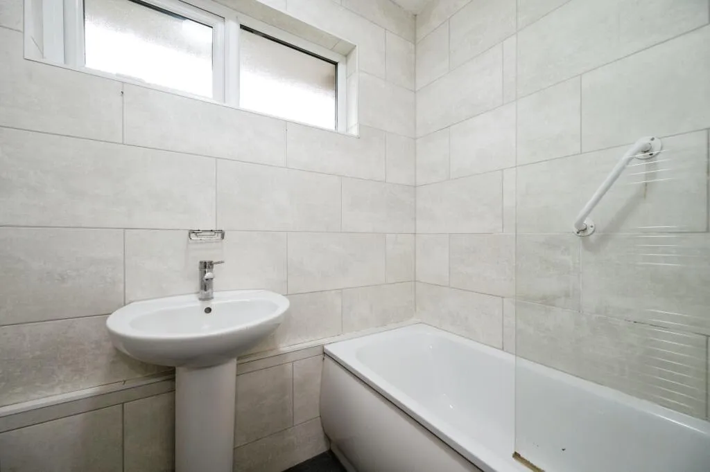 3 bed Bungalow