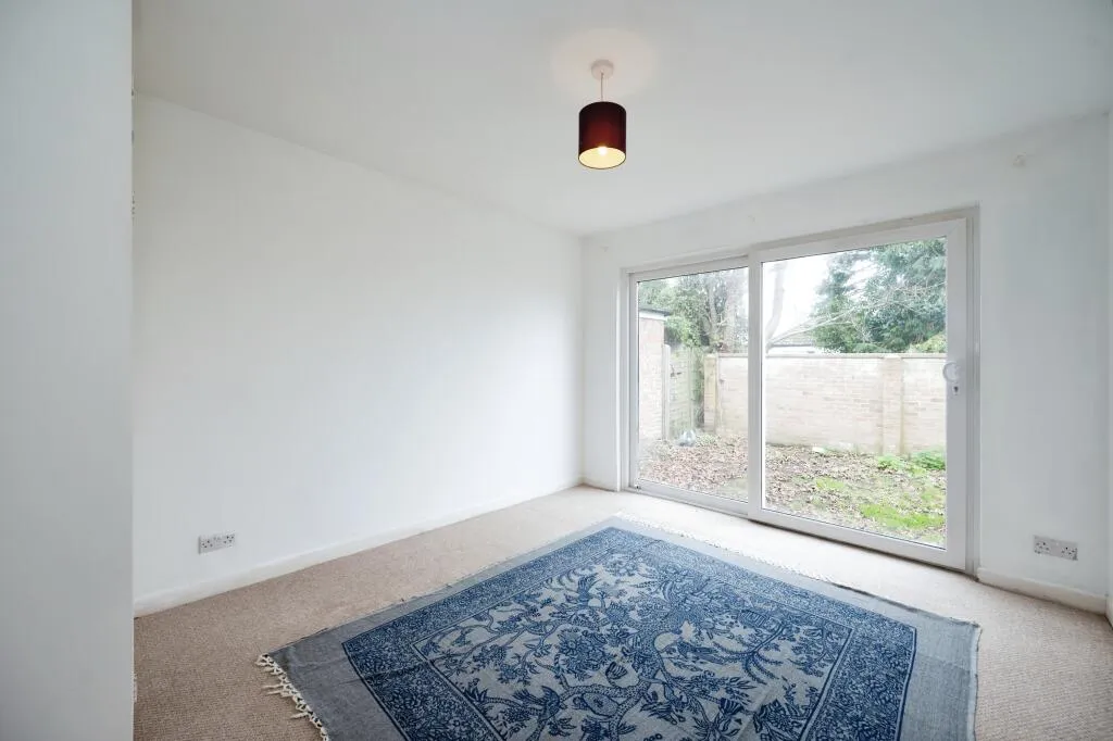 3 bed Bungalow