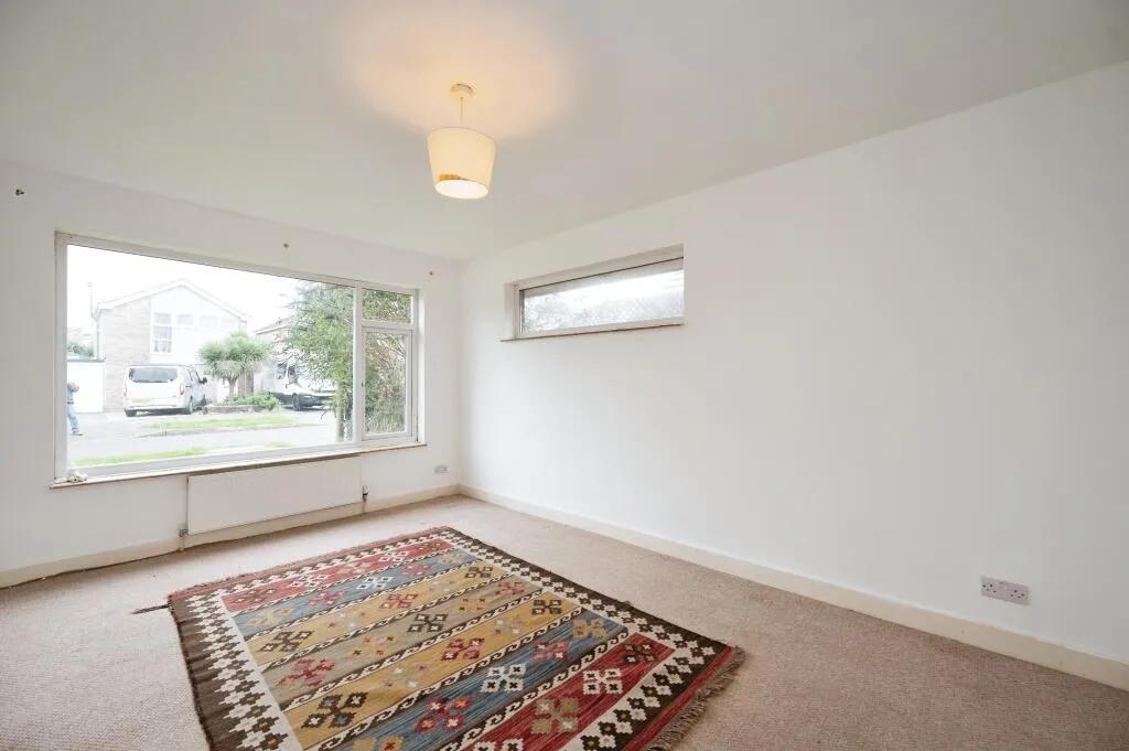 3 bed Bungalow