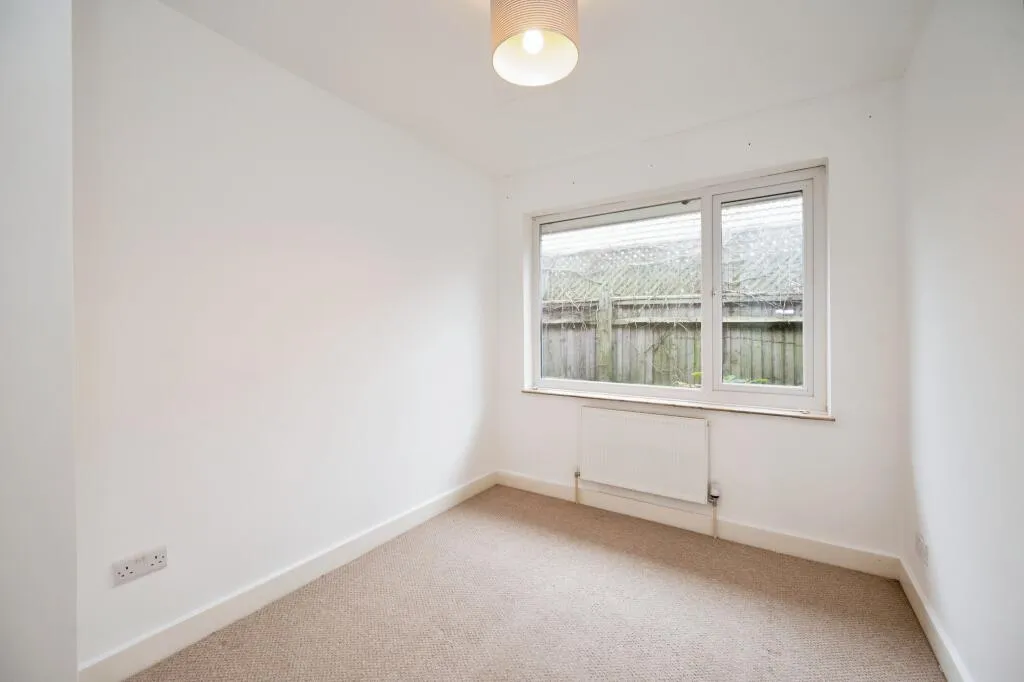 3 bed Bungalow