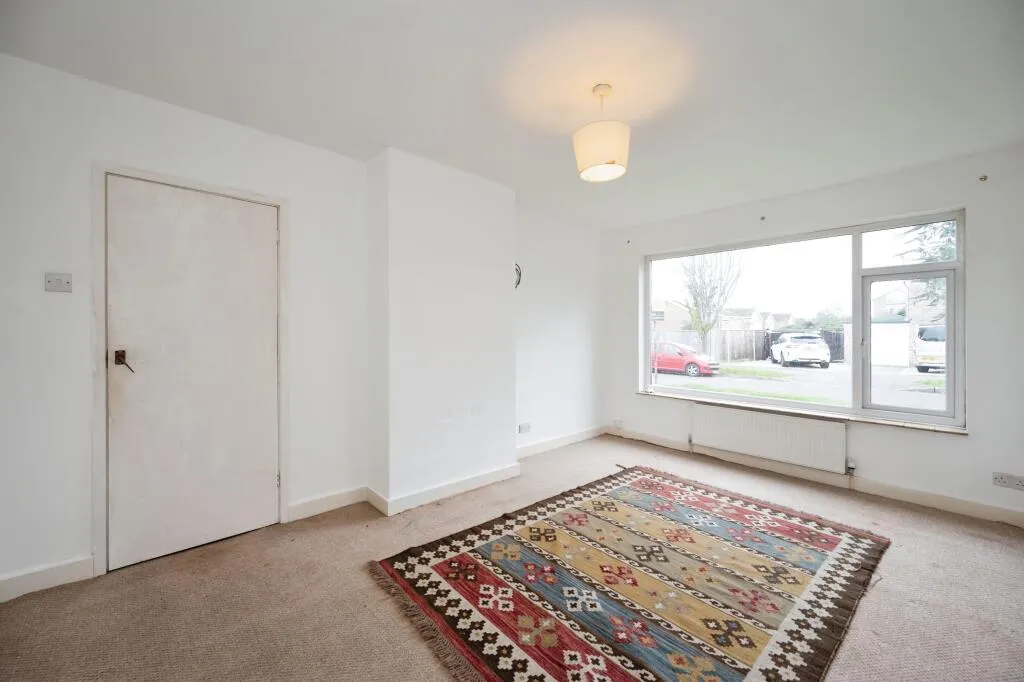 3 bed Bungalow
