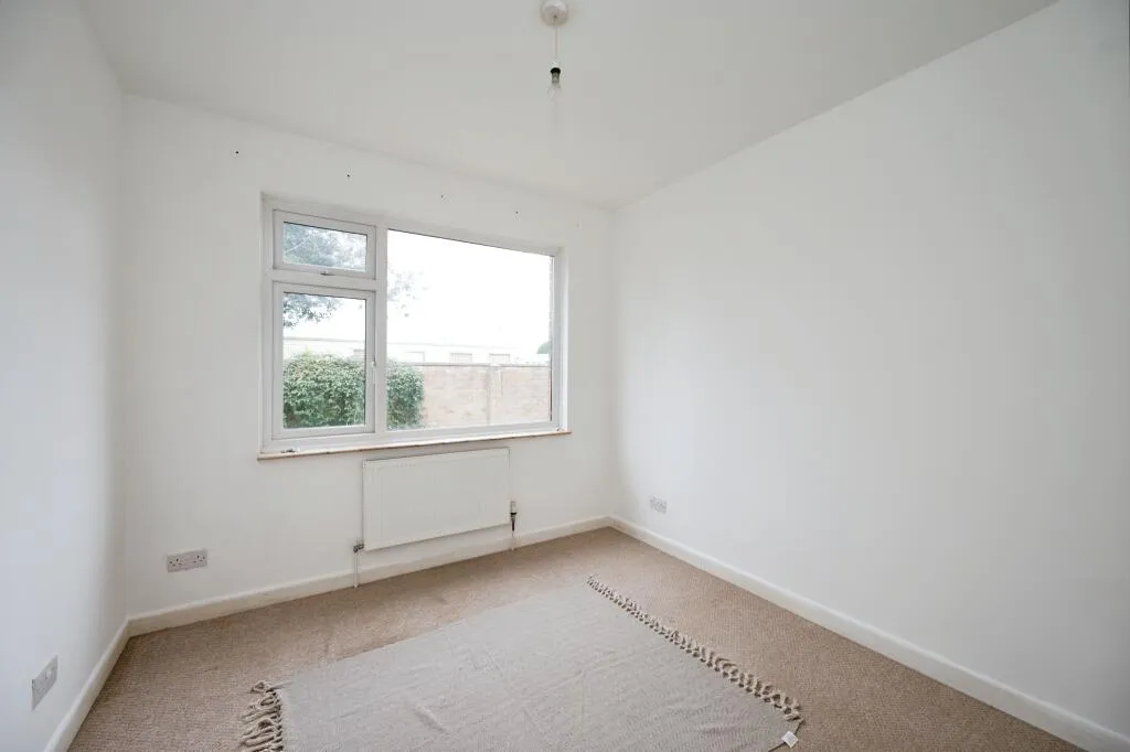 3 bed Bungalow