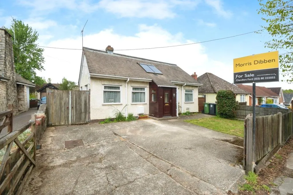 Property cover