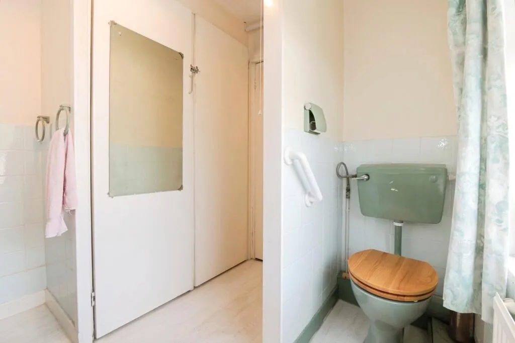 2 bed Bungalow