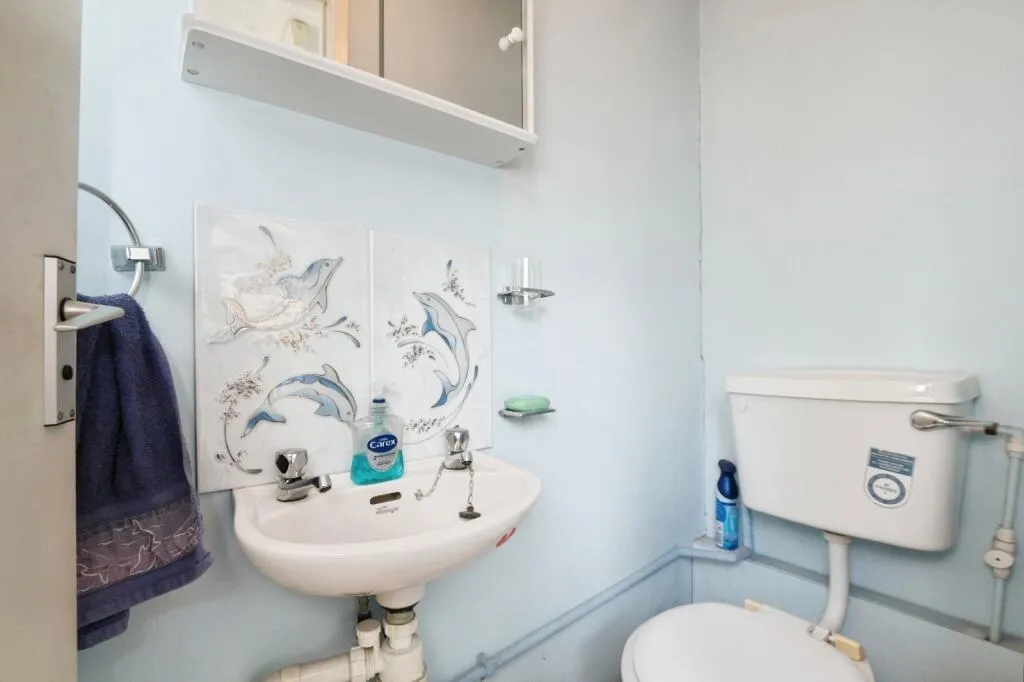 2 bed Bungalow