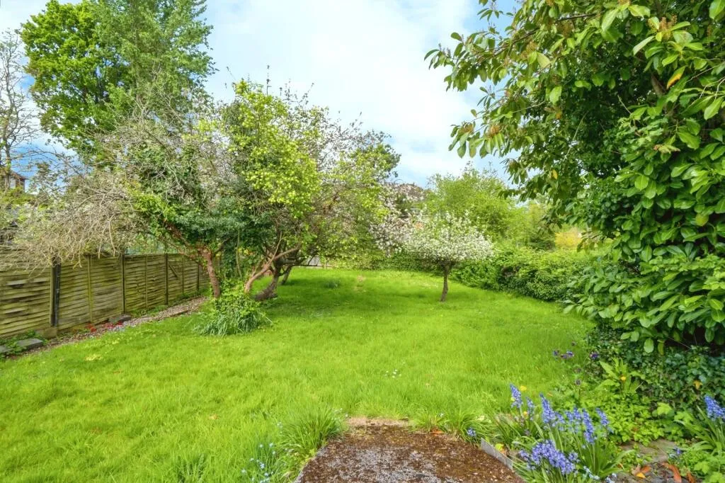 2 bed Bungalow