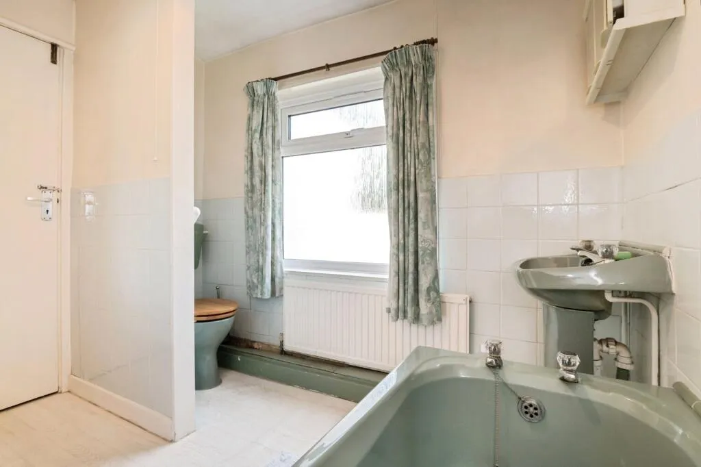 2 bed Bungalow