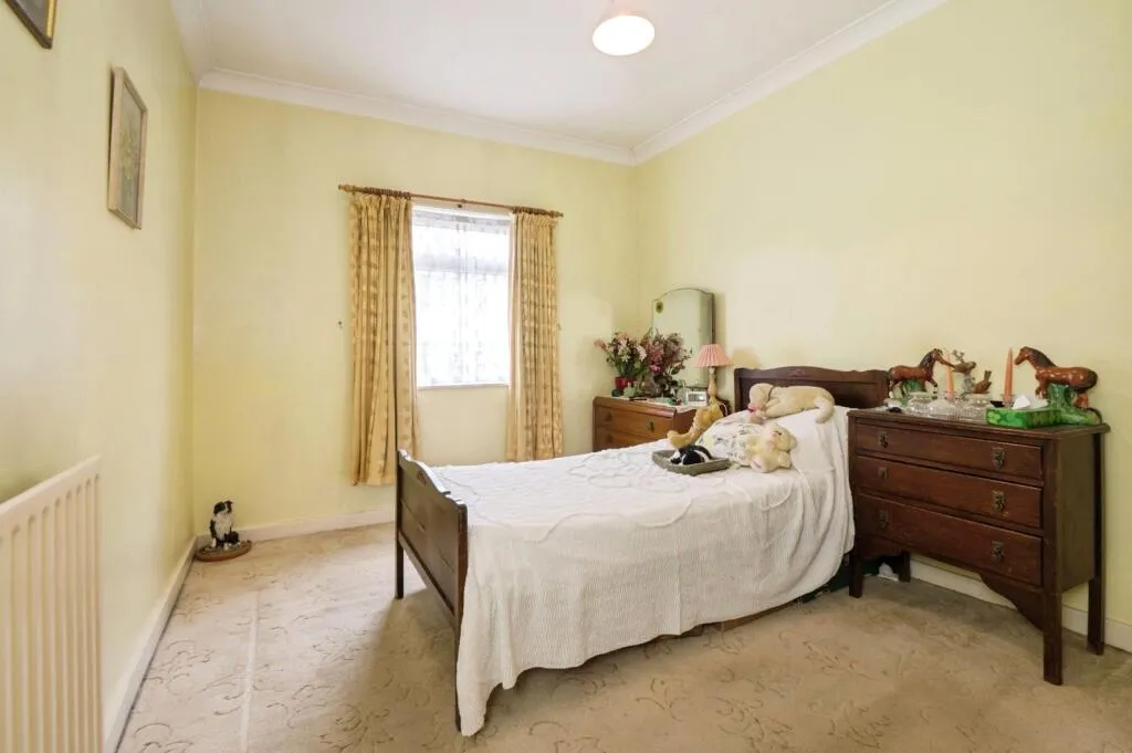 2 bed Bungalow