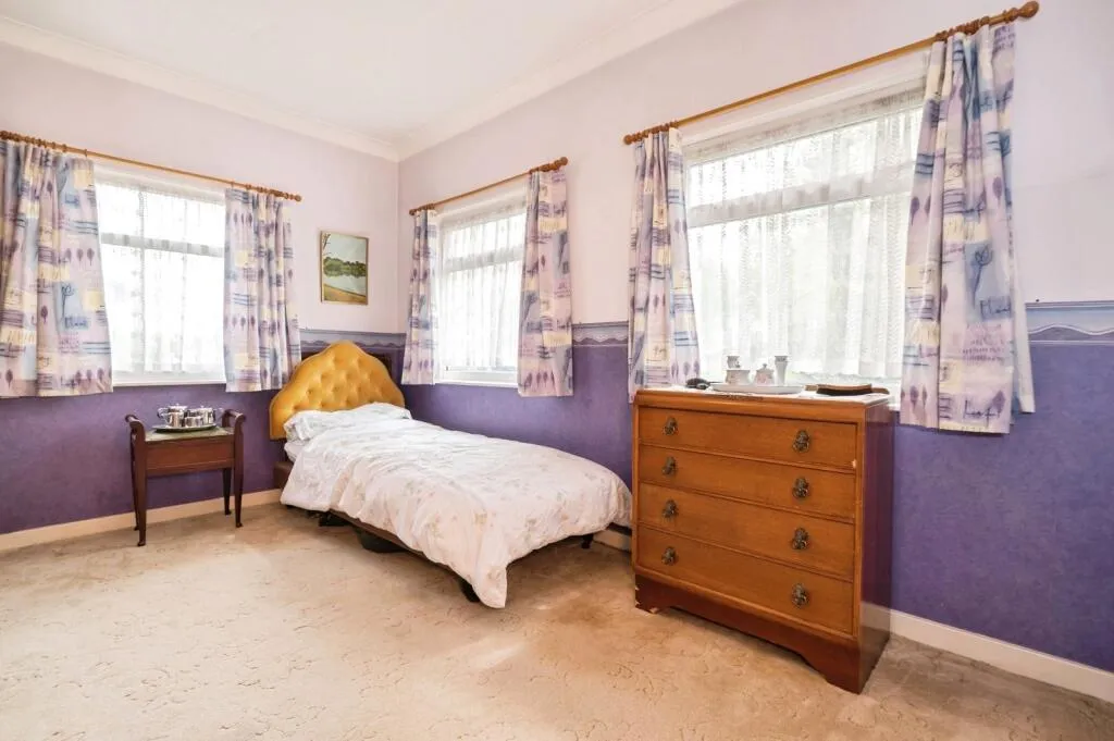 2 bed Bungalow