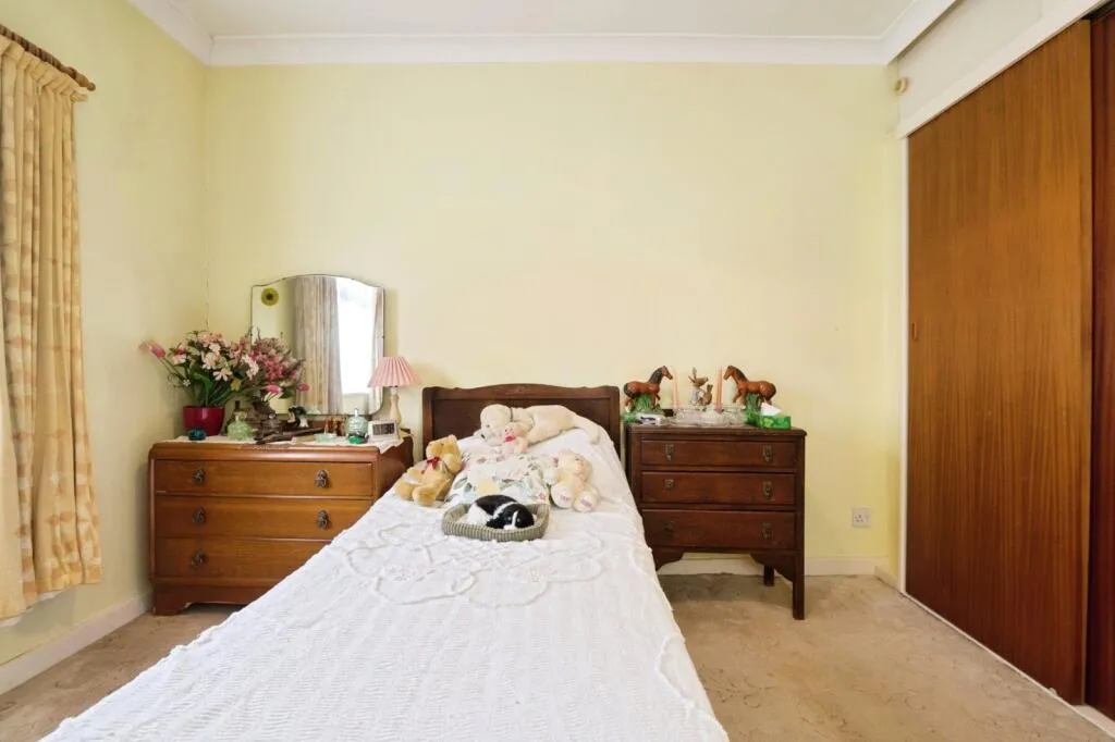 2 bed Bungalow