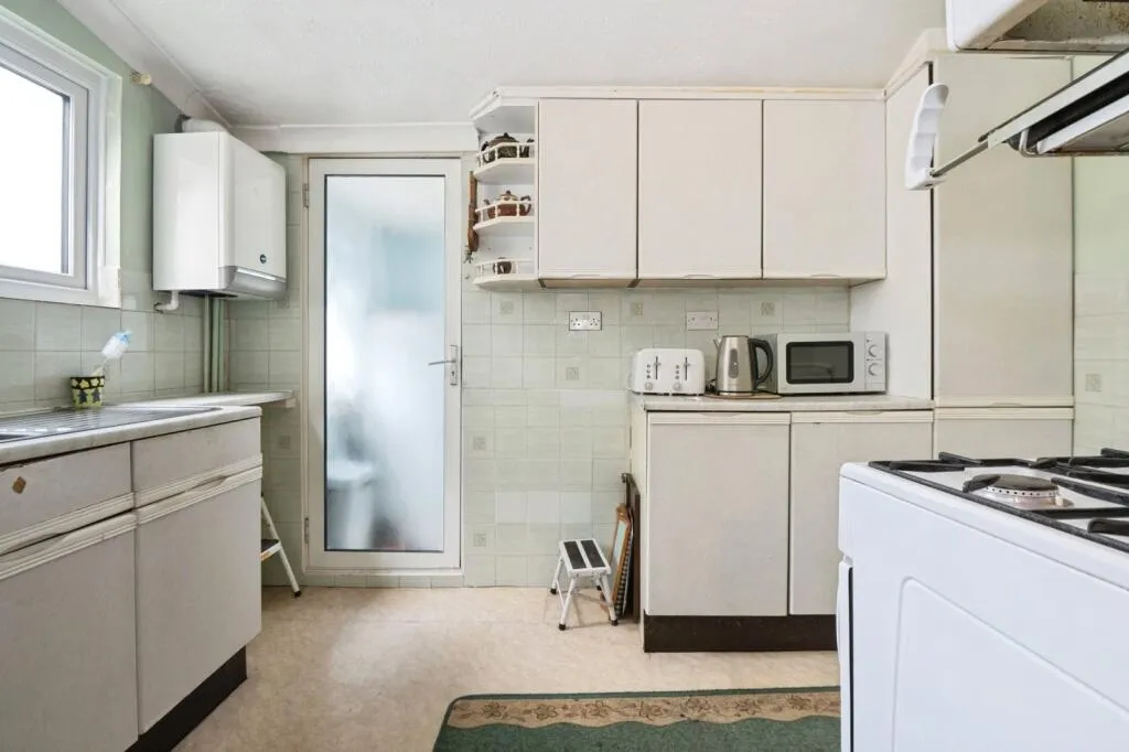 2 bed Bungalow