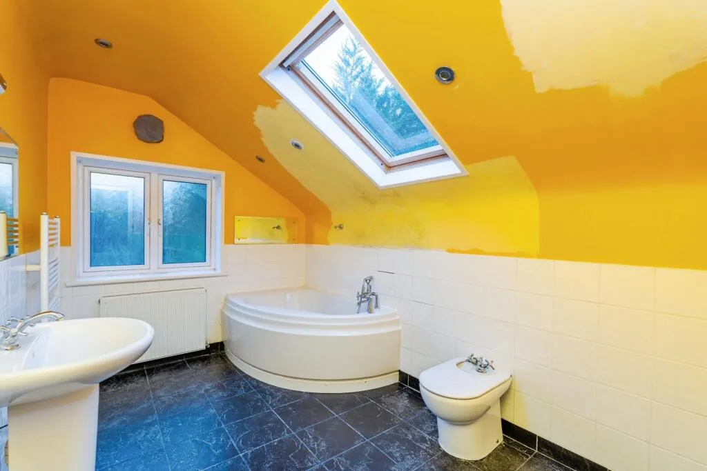 5 bed Semi-Detached