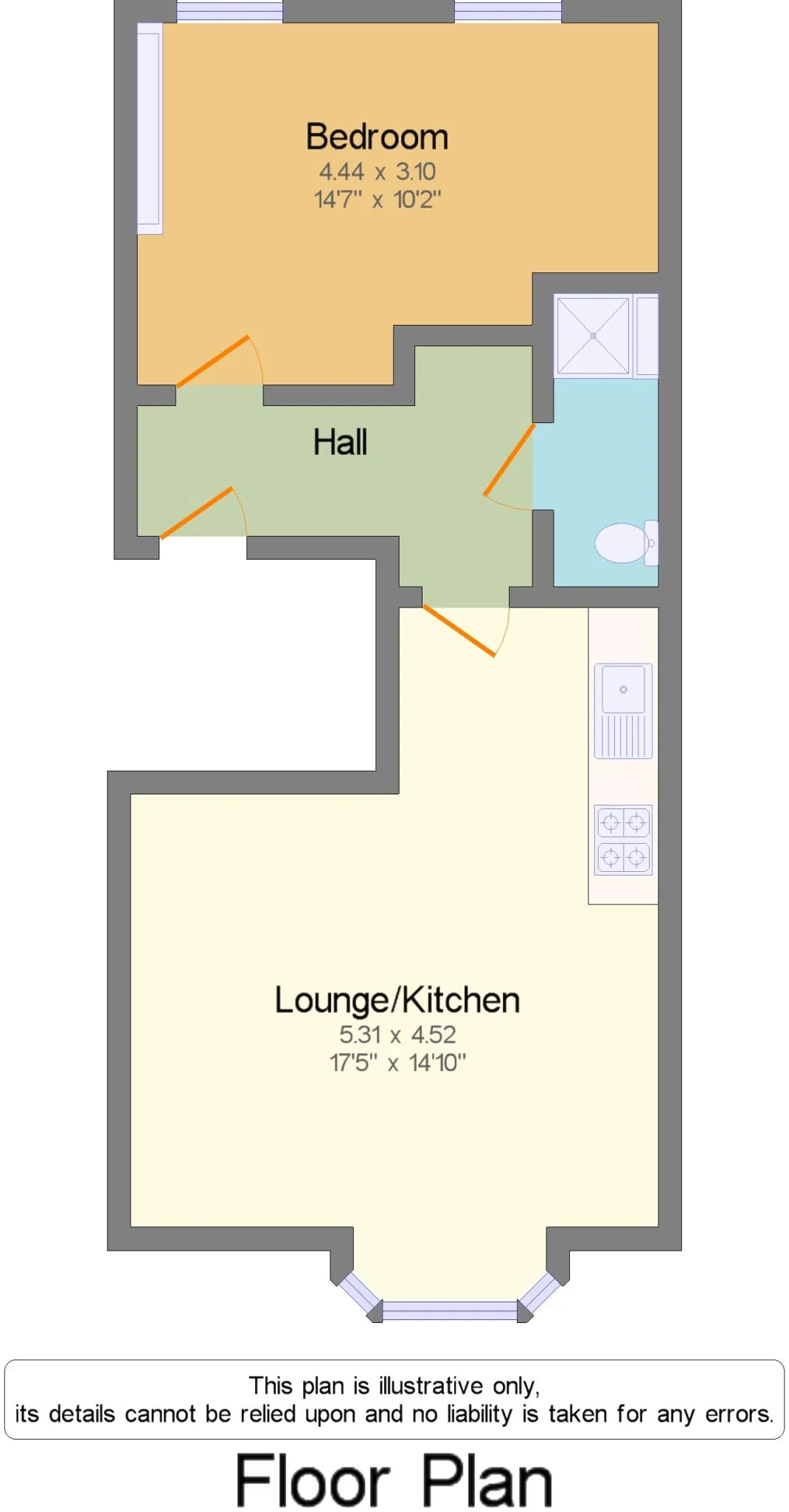 Property cover