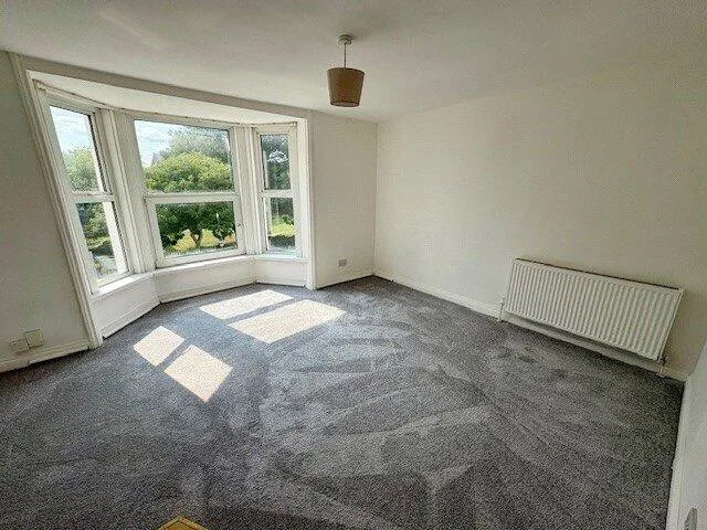 1 bed Apartment