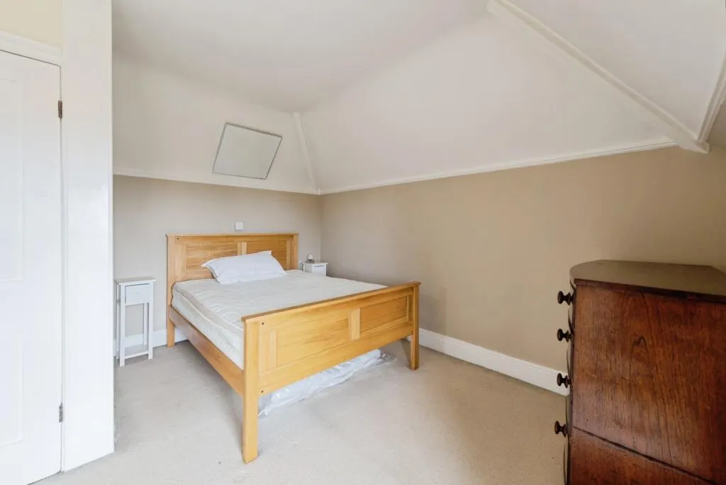 1 bed Apartment