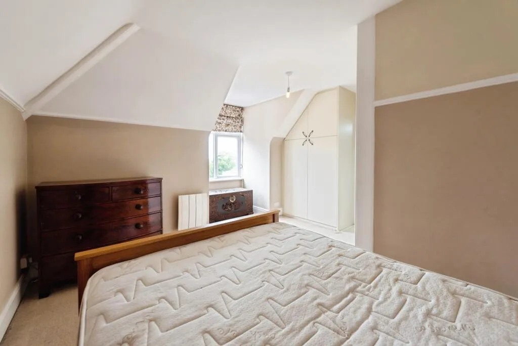 1 bed Apartment