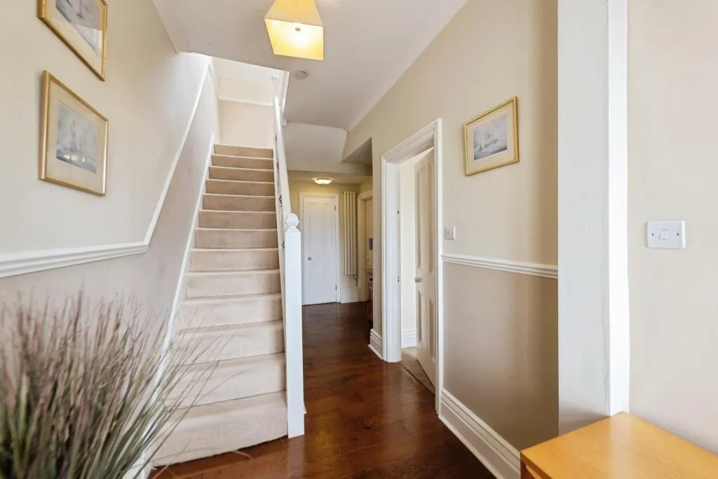 1 bed Apartment