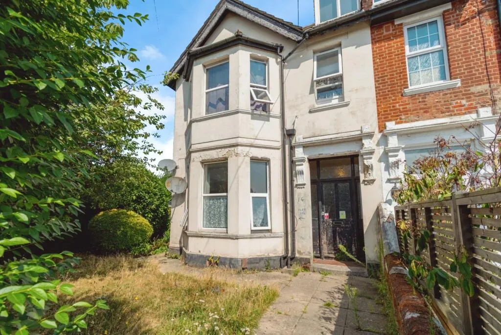 Property cover