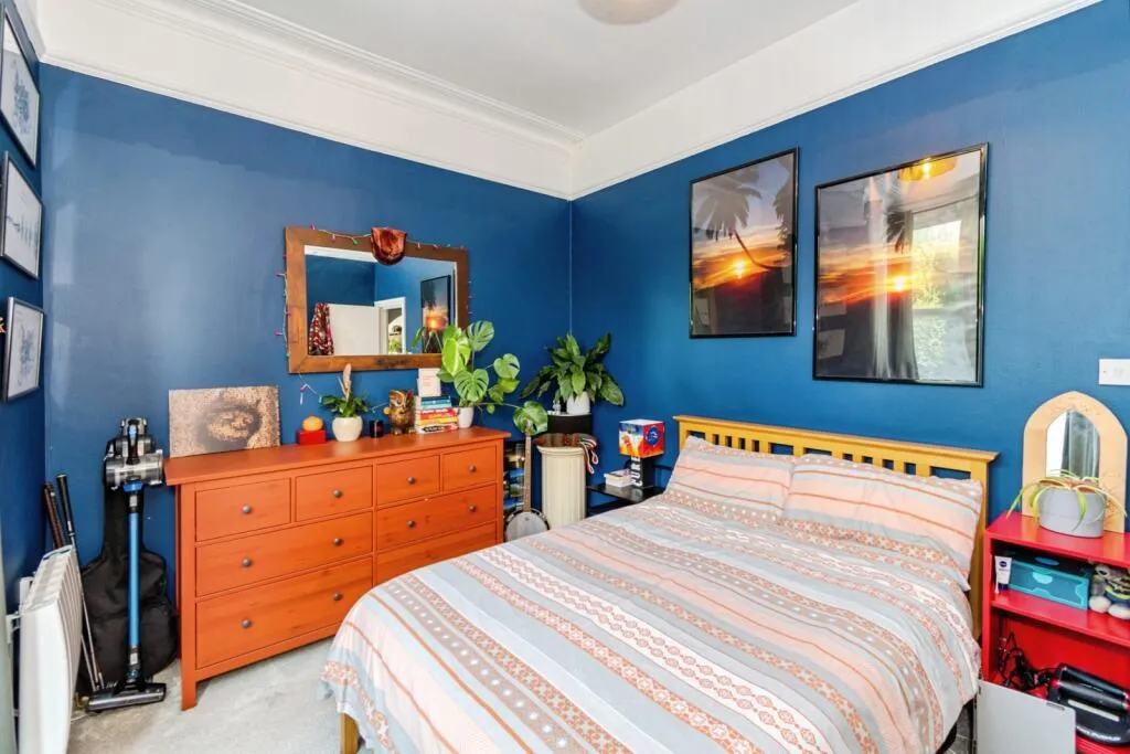 1 bed Ground Maisonette
