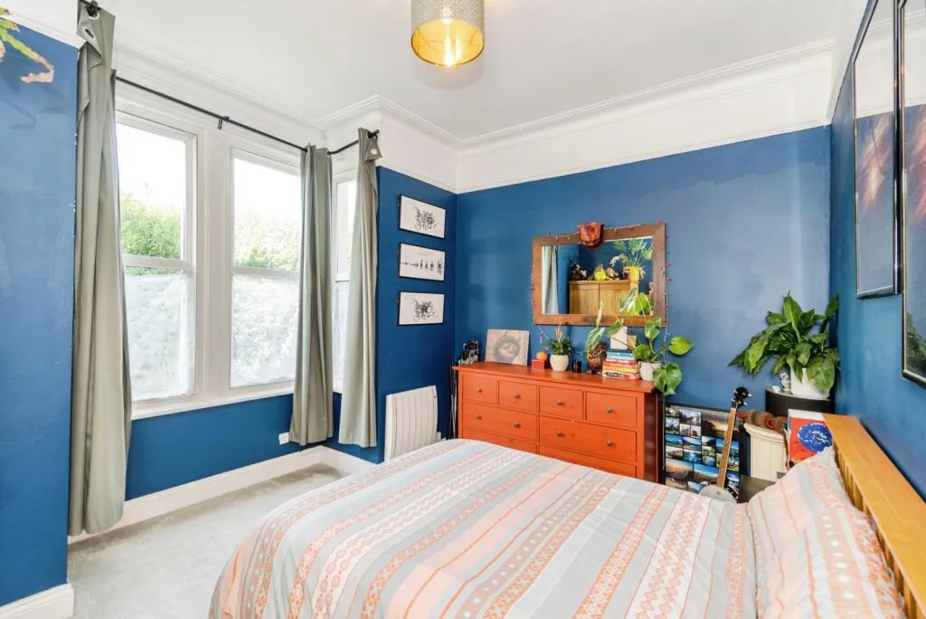 1 bed Ground Maisonette