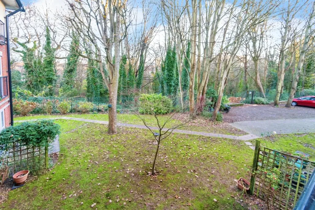 1 bed Retirement Property